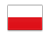 LA FABBRERIA - DA PASQUALE - Polski